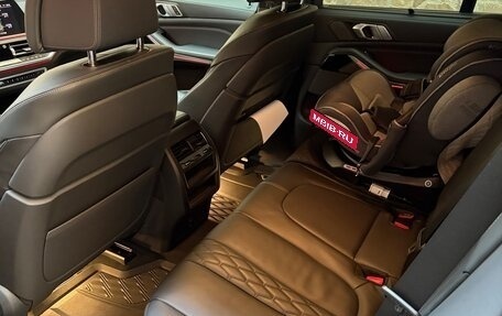 BMW X5, 2020 год, 8 500 000 рублей, 14 фотография