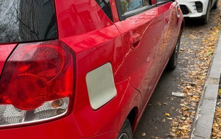 Chevrolet Aveo III, 2004 год, 350 000 рублей, 4 фотография