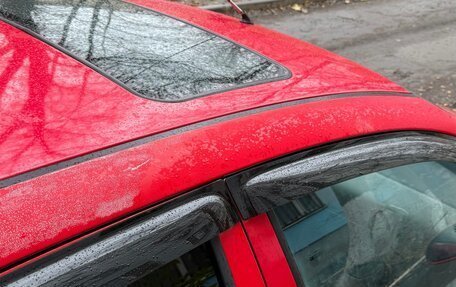 Chevrolet Aveo III, 2004 год, 350 000 рублей, 10 фотография