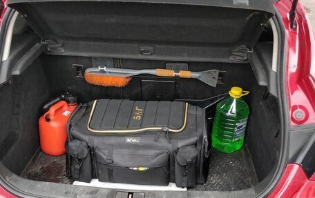 Opel Astra J, 2011 год, 540 000 рублей, 3 фотография