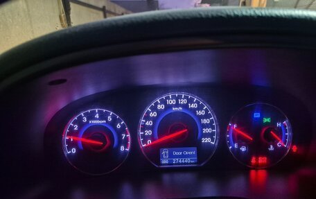 Hyundai Santa Fe III рестайлинг, 2011 год, 1 300 000 рублей, 7 фотография