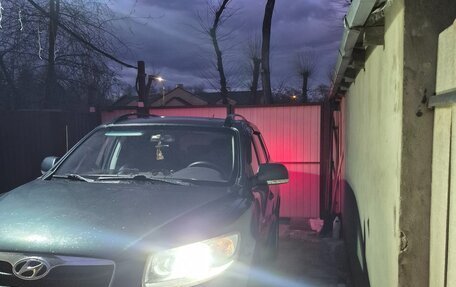 Hyundai Santa Fe III рестайлинг, 2011 год, 1 300 000 рублей, 3 фотография