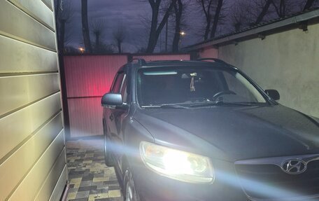 Hyundai Santa Fe III рестайлинг, 2011 год, 1 300 000 рублей, 4 фотография