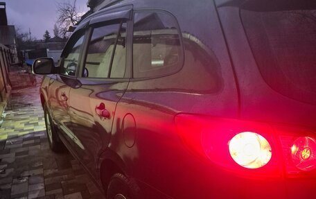 Hyundai Santa Fe III рестайлинг, 2011 год, 1 300 000 рублей, 8 фотография