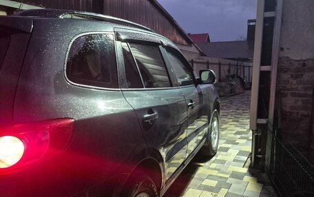 Hyundai Santa Fe III рестайлинг, 2011 год, 1 300 000 рублей, 9 фотография