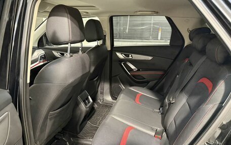 Changan CS55 I, 2019 год, 1 599 800 рублей, 6 фотография