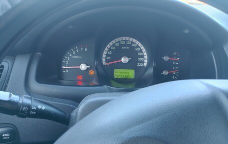 KIA Sportage II, 2007 год, 810 000 рублей, 7 фотография