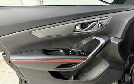 Changan CS55 I, 2019 год, 1 599 800 рублей, 7 фотография