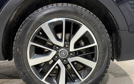 Changan CS55 I, 2019 год, 1 599 800 рублей, 5 фотография