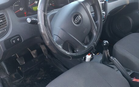 KIA Sportage II, 2007 год, 810 000 рублей, 6 фотография