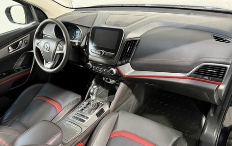 Changan CS55 I, 2019 год, 1 599 800 рублей, 3 фотография