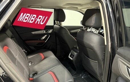 Changan CS55 I, 2019 год, 1 599 800 рублей, 4 фотография