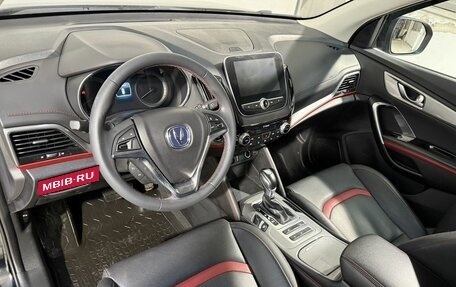 Changan CS55 I, 2019 год, 1 599 800 рублей, 8 фотография