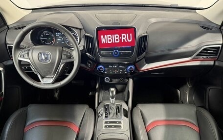 Changan CS55 I, 2019 год, 1 599 800 рублей, 9 фотография