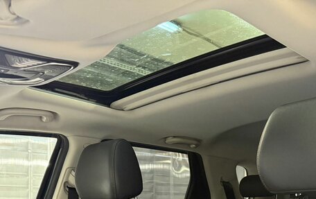 Changan CS55 I, 2019 год, 1 599 800 рублей, 11 фотография