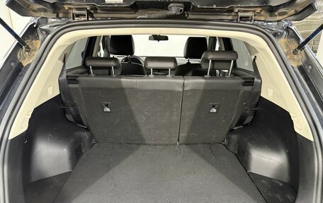 Changan CS55 I, 2019 год, 1 599 800 рублей, 13 фотография