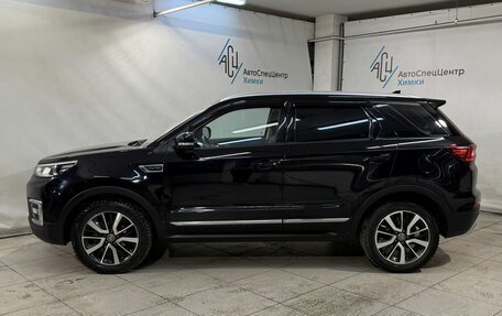 Changan CS55 I, 2019 год, 1 599 800 рублей, 19 фотография