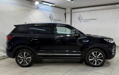 Changan CS55 I, 2019 год, 1 599 800 рублей, 18 фотография