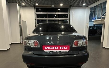 Mazda 6, 2002 год, 370 000 рублей, 4 фотография