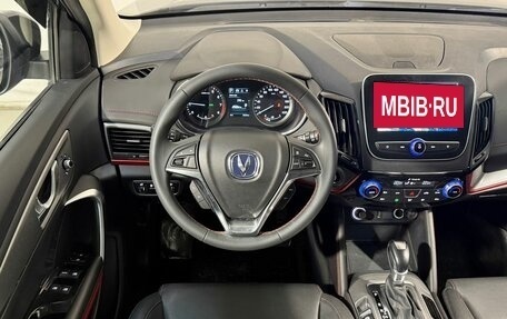 Changan CS55 I, 2019 год, 1 599 800 рублей, 10 фотография