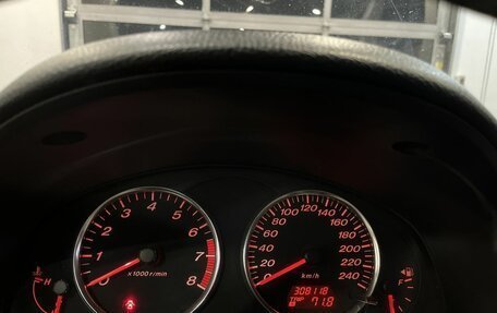 Mazda 6, 2002 год, 370 000 рублей, 11 фотография