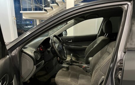 Mazda 6, 2002 год, 370 000 рублей, 14 фотография