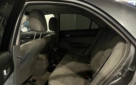 Mazda 6, 2002 год, 370 000 рублей, 19 фотография