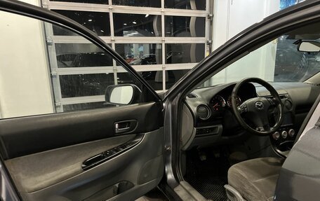 Mazda 6, 2002 год, 370 000 рублей, 16 фотография