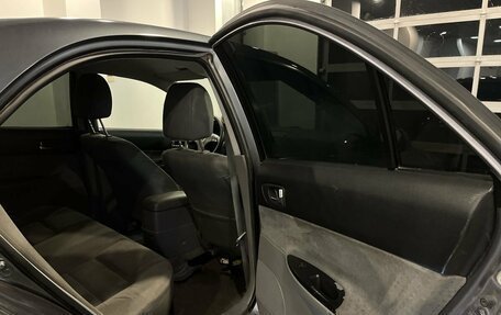 Mazda 6, 2002 год, 370 000 рублей, 15 фотография