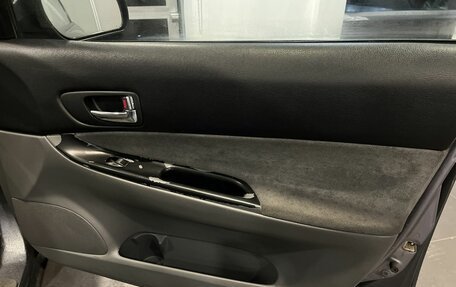 Mazda 6, 2002 год, 370 000 рублей, 23 фотография