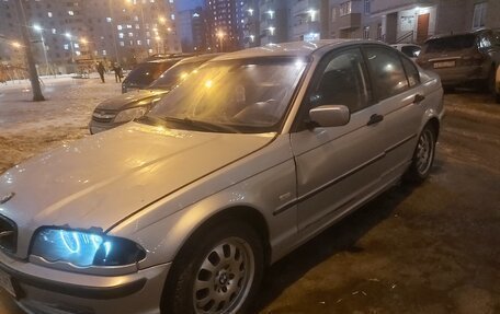 BMW 3 серия, 1998 год, 250 000 рублей, 2 фотография