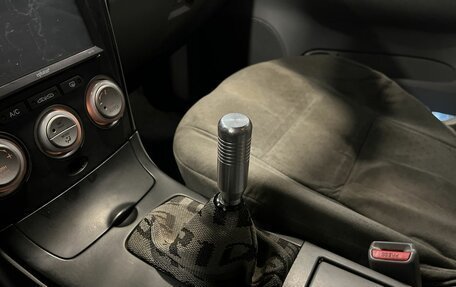 Mazda 6, 2002 год, 370 000 рублей, 26 фотография