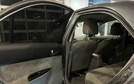 Mazda 6, 2002 год, 370 000 рублей, 20 фотография