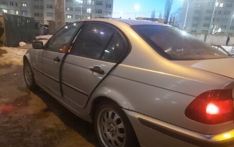 BMW 3 серия, 1998 год, 250 000 рублей, 4 фотография