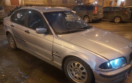 BMW 3 серия, 1998 год, 250 000 рублей, 3 фотография