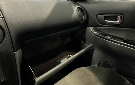 Mazda 6, 2002 год, 370 000 рублей, 25 фотография