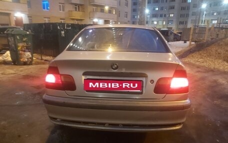 BMW 3 серия, 1998 год, 250 000 рублей, 6 фотография