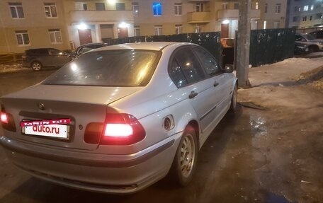 BMW 3 серия, 1998 год, 250 000 рублей, 5 фотография