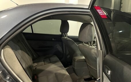 Mazda 6, 2002 год, 370 000 рублей, 21 фотография