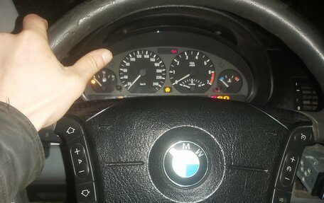 BMW 3 серия, 1998 год, 250 000 рублей, 7 фотография