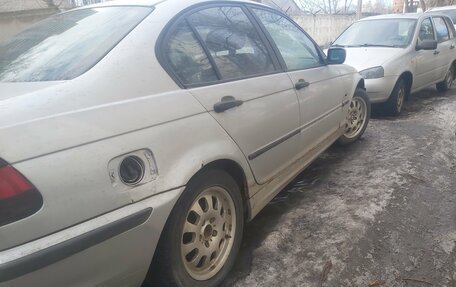 BMW 3 серия, 1998 год, 250 000 рублей, 11 фотография