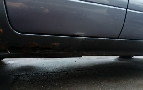 KIA Sportage IV рестайлинг, 1999 год, 460 000 рублей, 5 фотография