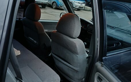 KIA Sportage IV рестайлинг, 1999 год, 460 000 рублей, 7 фотография