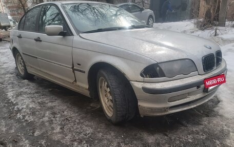 BMW 3 серия, 1998 год, 250 000 рублей, 9 фотография