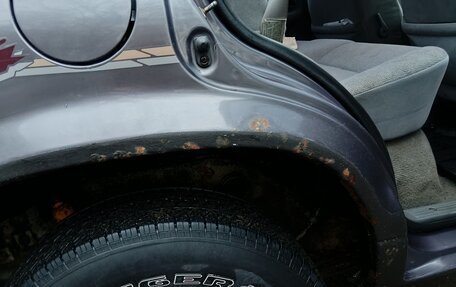 KIA Sportage IV рестайлинг, 1999 год, 460 000 рублей, 6 фотография