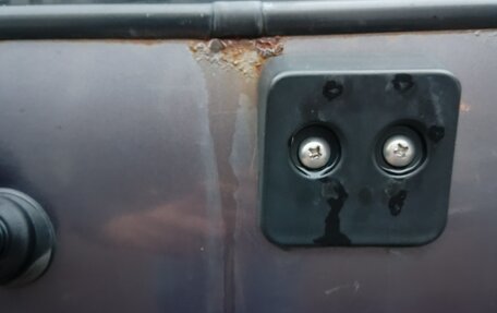 KIA Sportage IV рестайлинг, 1999 год, 460 000 рублей, 4 фотография