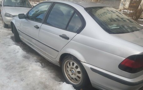 BMW 3 серия, 1998 год, 250 000 рублей, 12 фотография