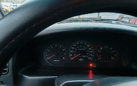 KIA Sportage IV рестайлинг, 1999 год, 460 000 рублей, 10 фотография