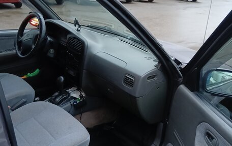 KIA Sportage IV рестайлинг, 1999 год, 460 000 рублей, 8 фотография