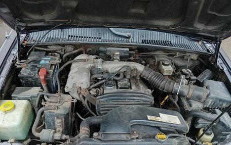 KIA Sportage IV рестайлинг, 1999 год, 460 000 рублей, 9 фотография